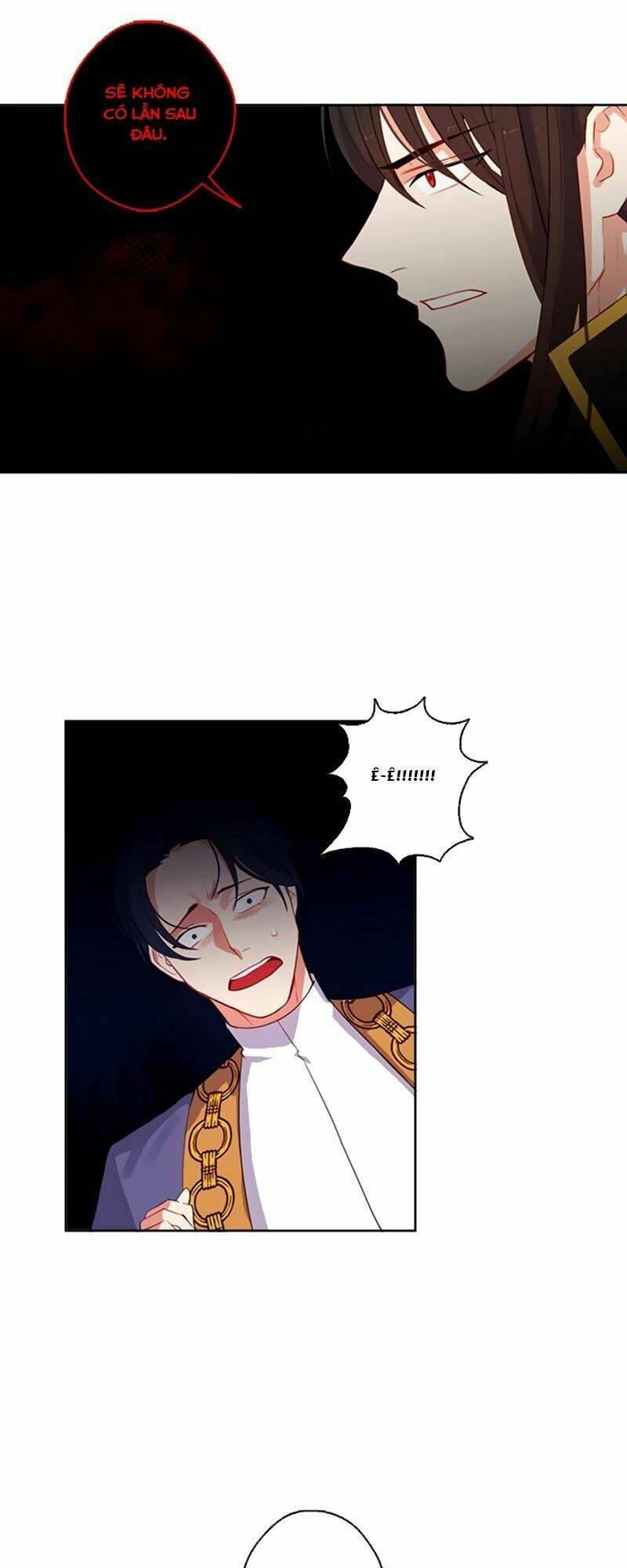 cộng tác của hoàng đế chapter 22 38