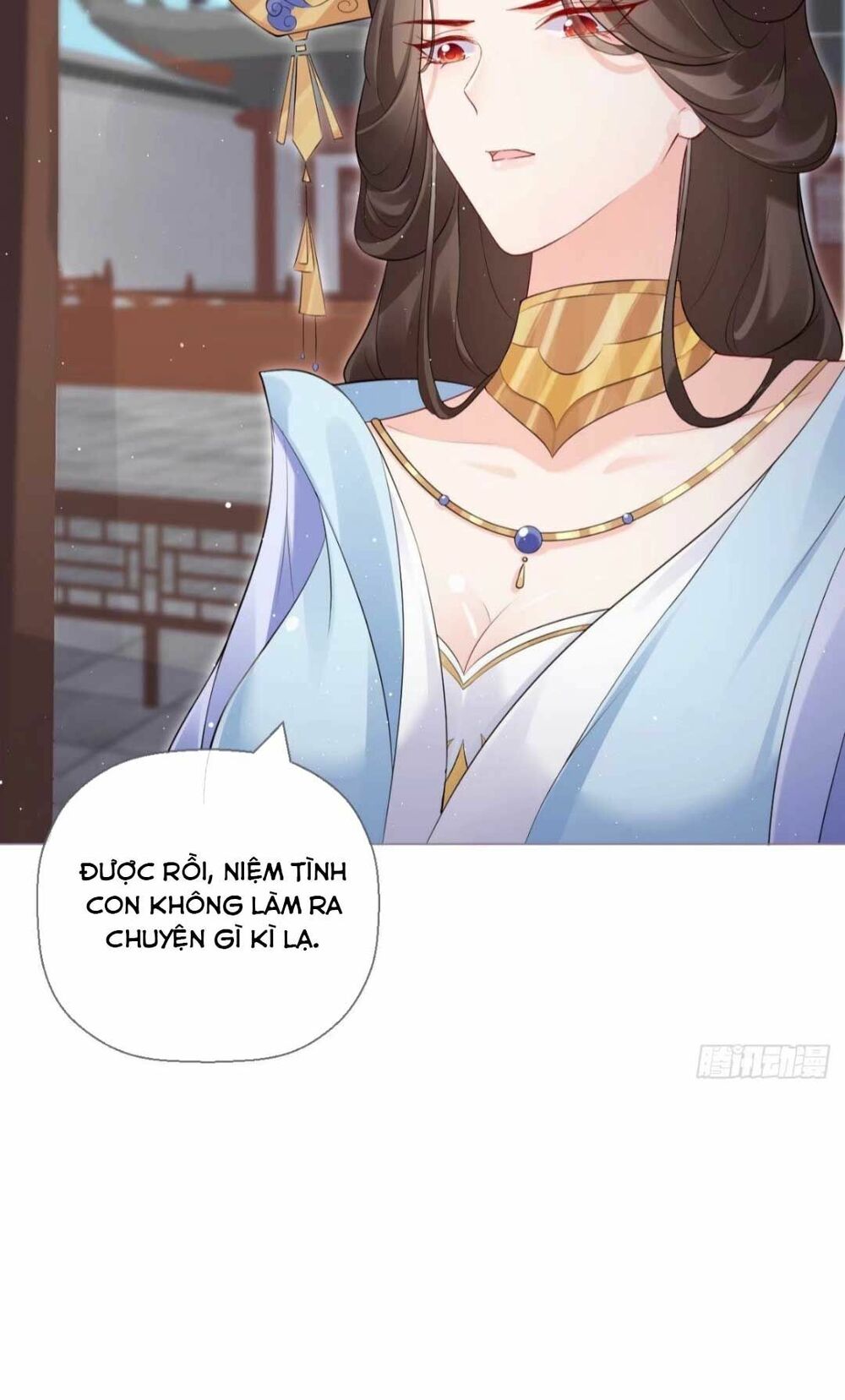 thiết lập ác nữ của tôi sụp đổ rồi chapter 11 45