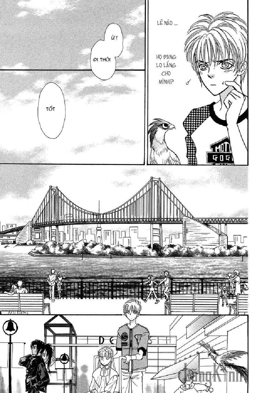 genjuu no seiza - ngôi sao bí ẩn chapter 17 32