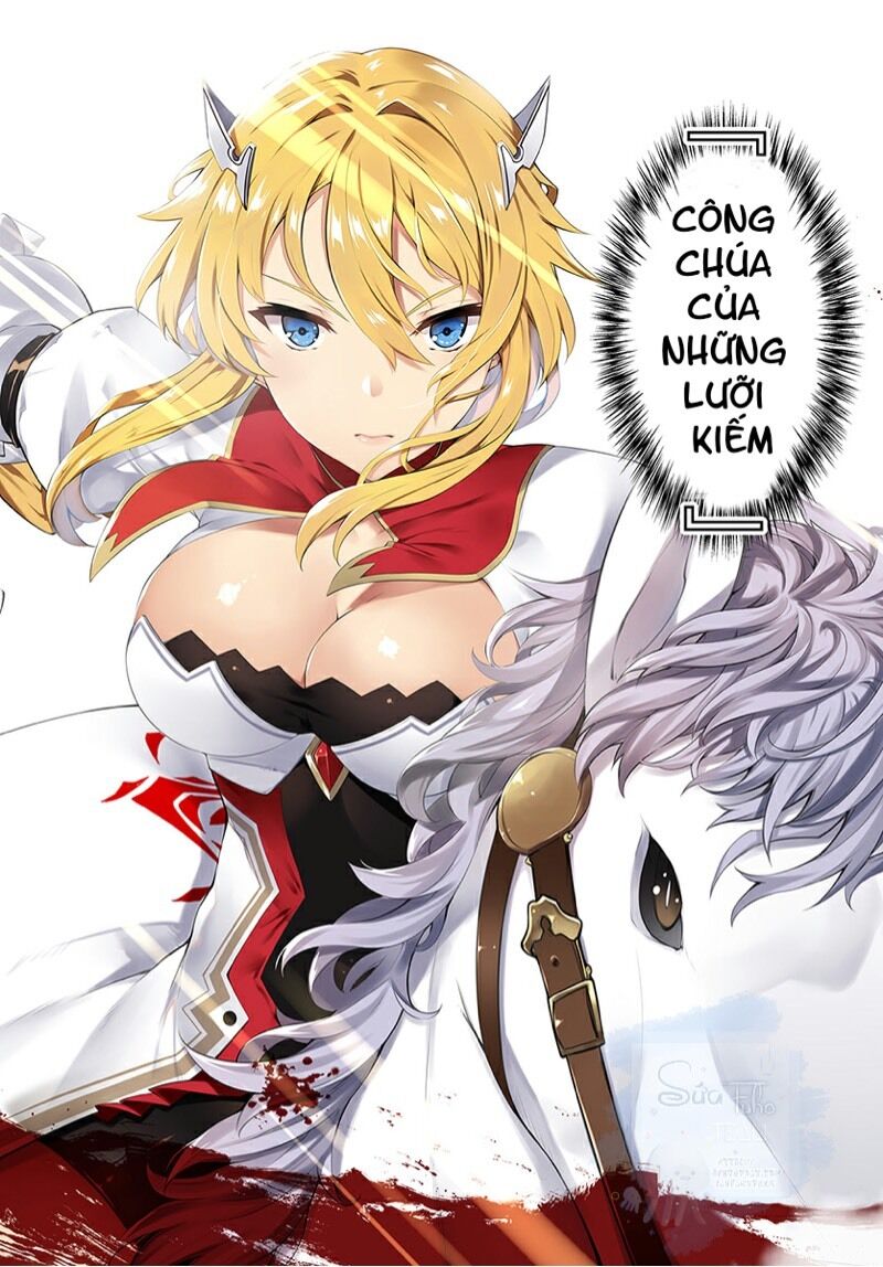 hagure seirei ino shinsatsu kiroku ~ seijo kishi-dan to iyashi no kamiwaza ~ chapter 1 4