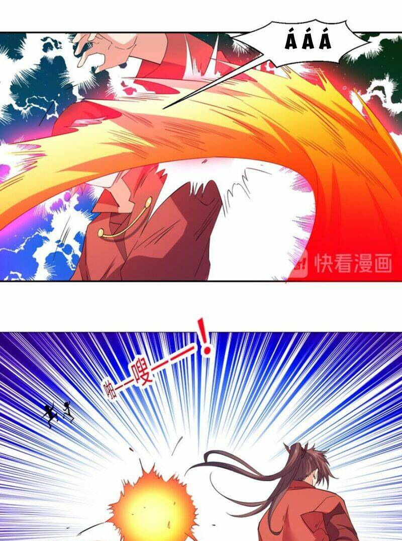 cực vũ huyền đế chapter 60 14