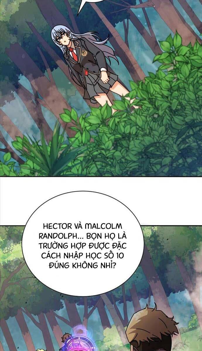 tử linh sư thiên tài của học viện chapter 72 38