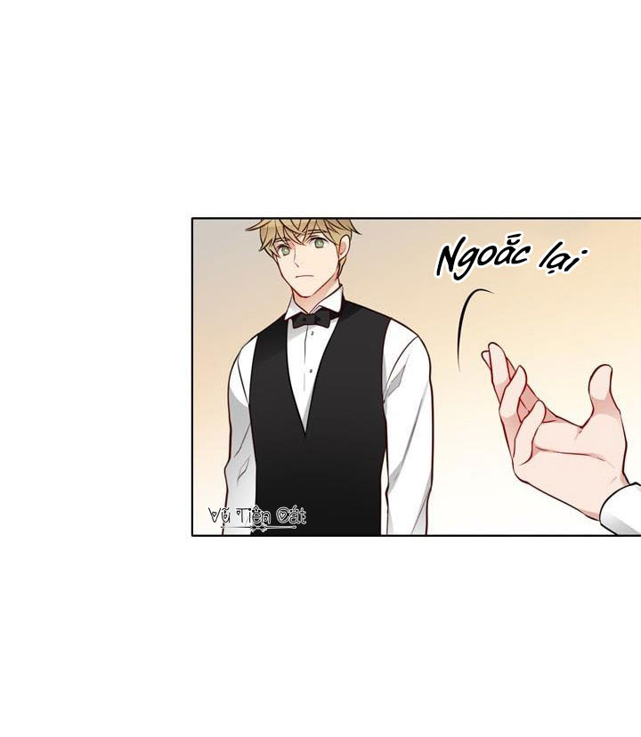 thanh tra của muiella chapter 19 23