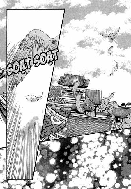 tân nương của thủy thần chapter 33 19