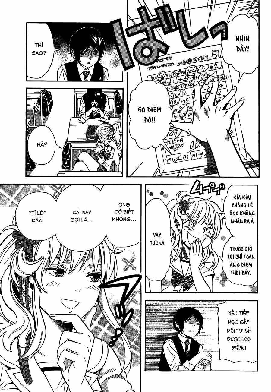 sakurasaku syndrome chapter 6 6