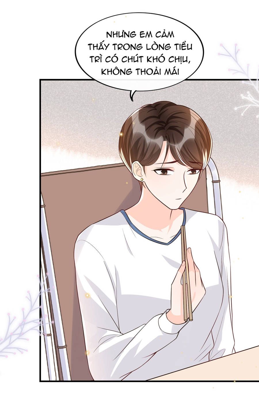 ngọt không ngừng nghỉ chapter 8 32