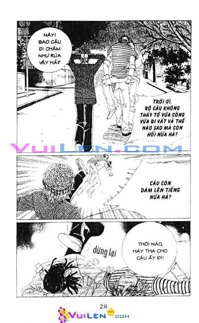 đợi em chapter 2 9