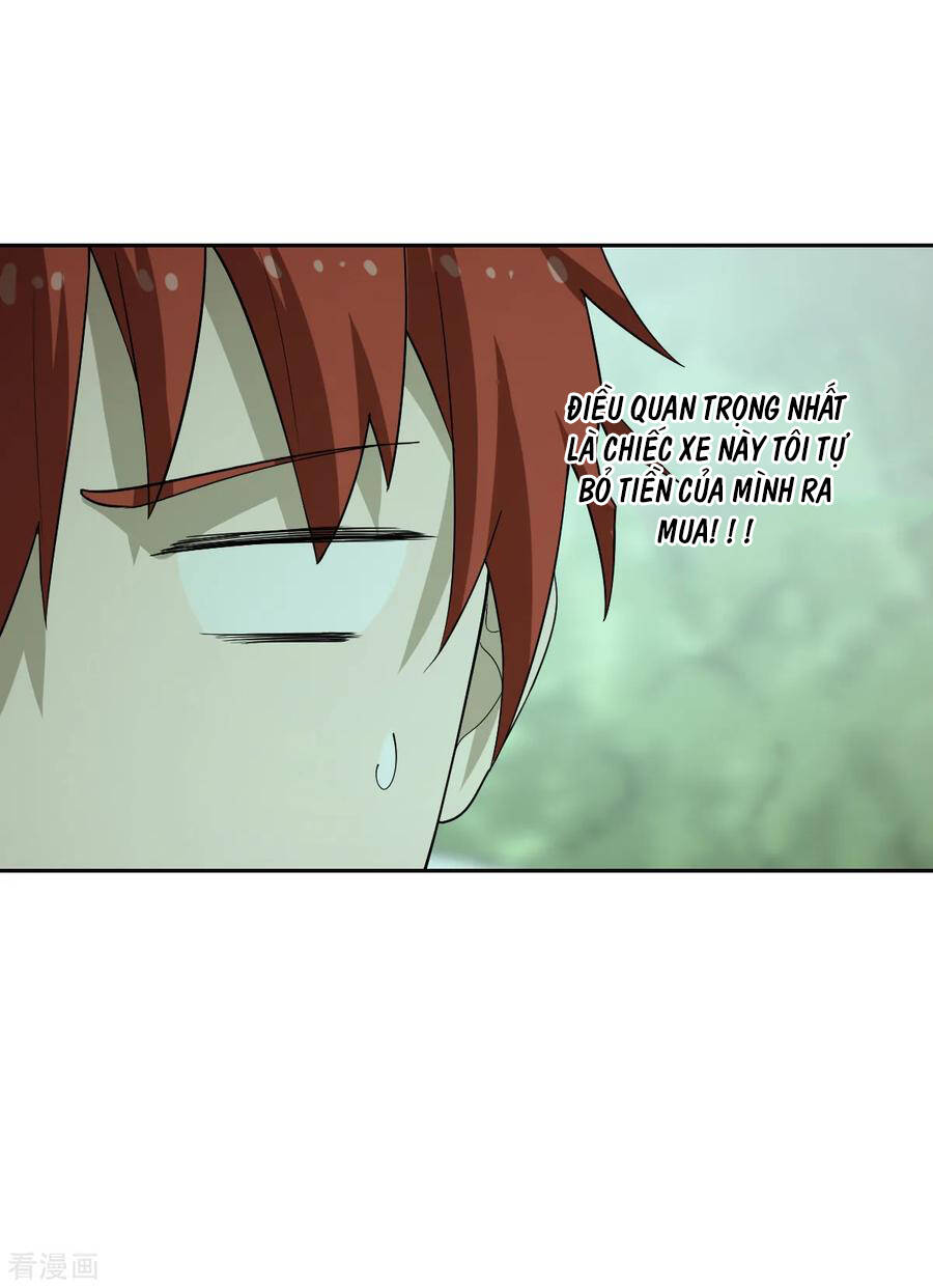 nghịch thiên tiên mệnh chapter 65 3