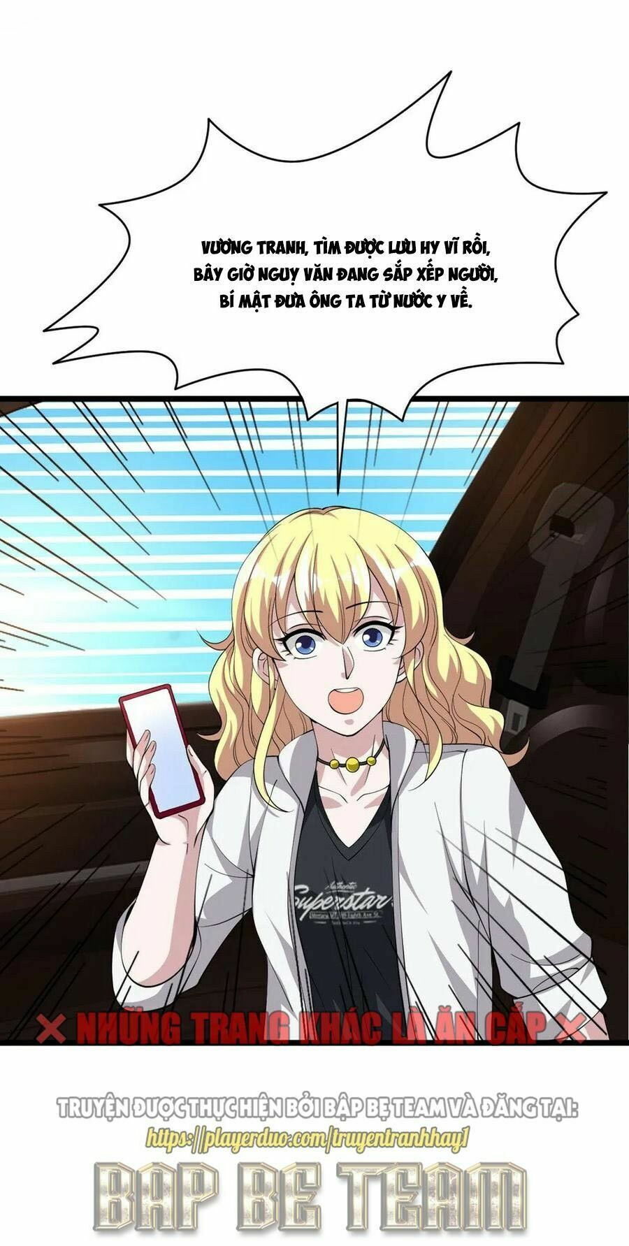 đô thị tà vương chapter 56 31