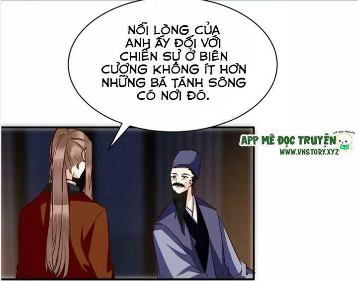 Công Chúa Giá Đáo chapter 37 - Trang 3