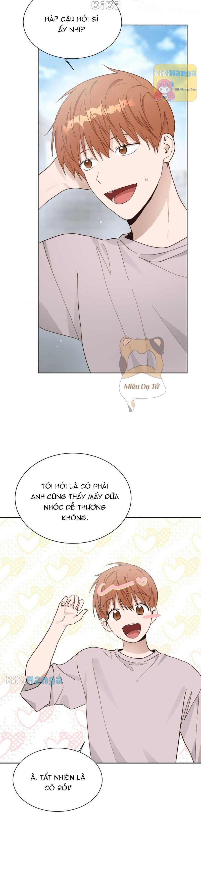 tôi trở thành tên top phụ tồi tệ chapter 20 16