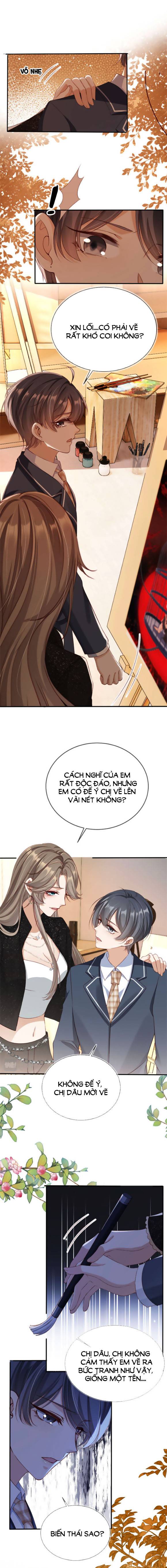 sau khi trùng sinh tôi gả cho tổng tài tàn tật chapter 12 7