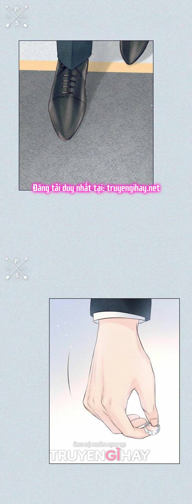 nhất định chúng ta sẽ được hạnh phúc chapter 85.2 8