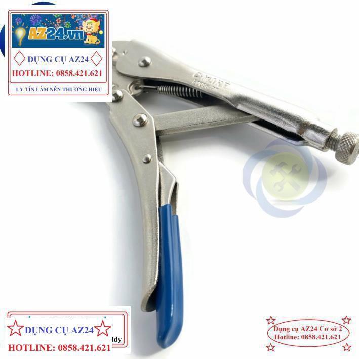 Kìm bấm chết C-Mart B0035-07 loại 7 inch dài 175mm Đài Loan