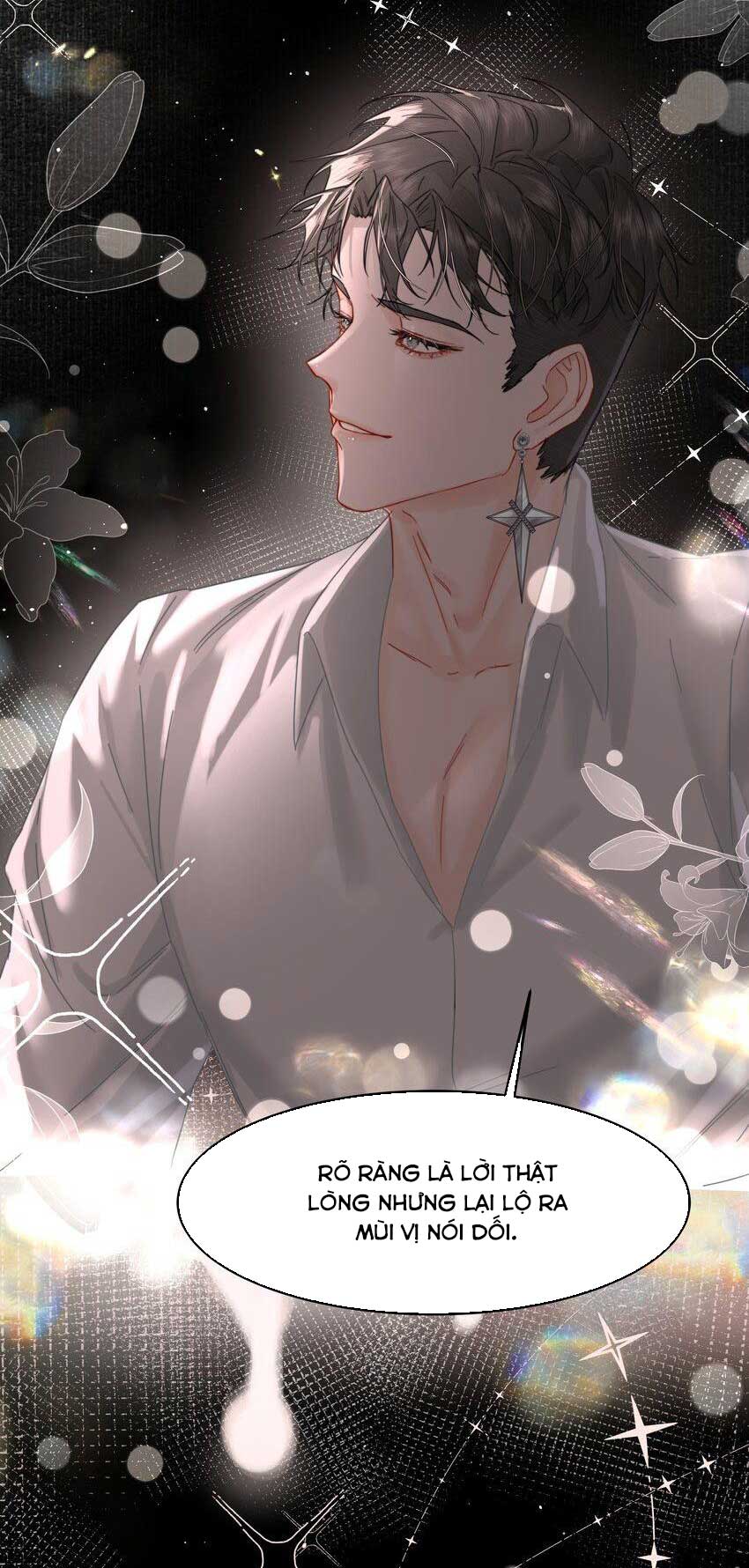 tình cũ là vua chapter 20 33