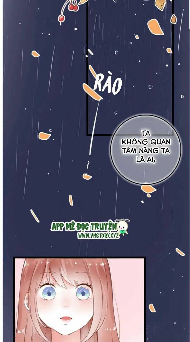 trạch thượng tịch mịch huỳnh hỏa chapter 41 37