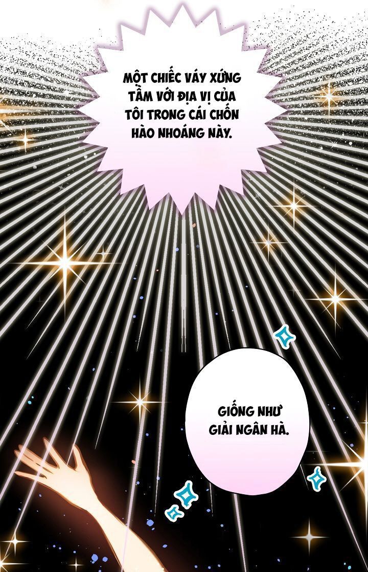 hoàng phi bóng tối - shadow queen chapter 16 26