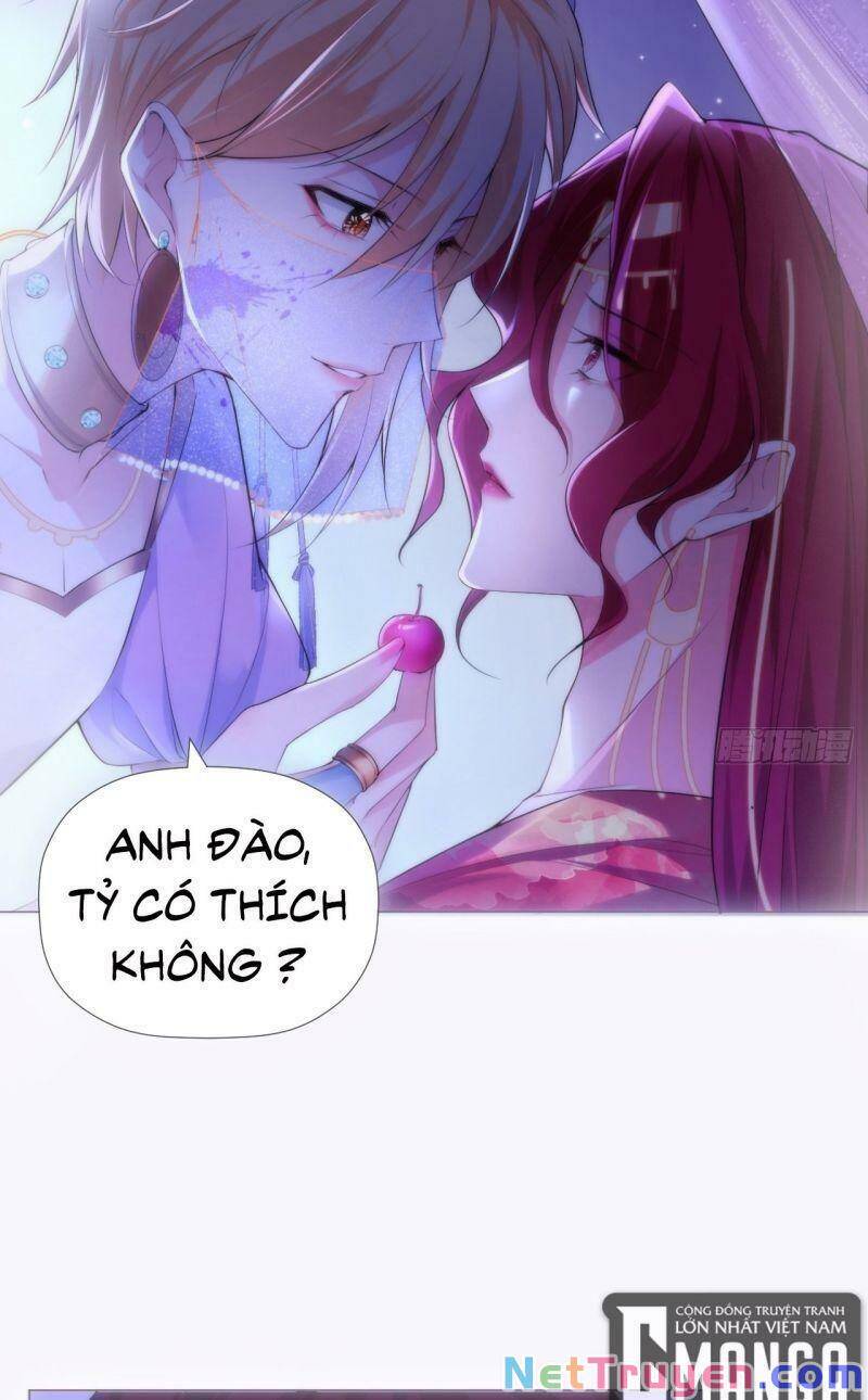 nhập mộ chi thần chapter 18 16