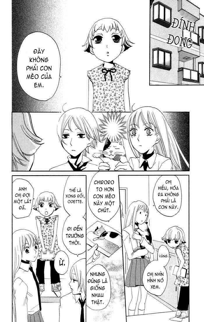 karakuri odette chapter 12 8