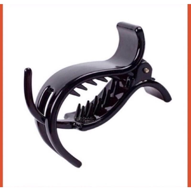 Kẹp càng cua trơn xinh