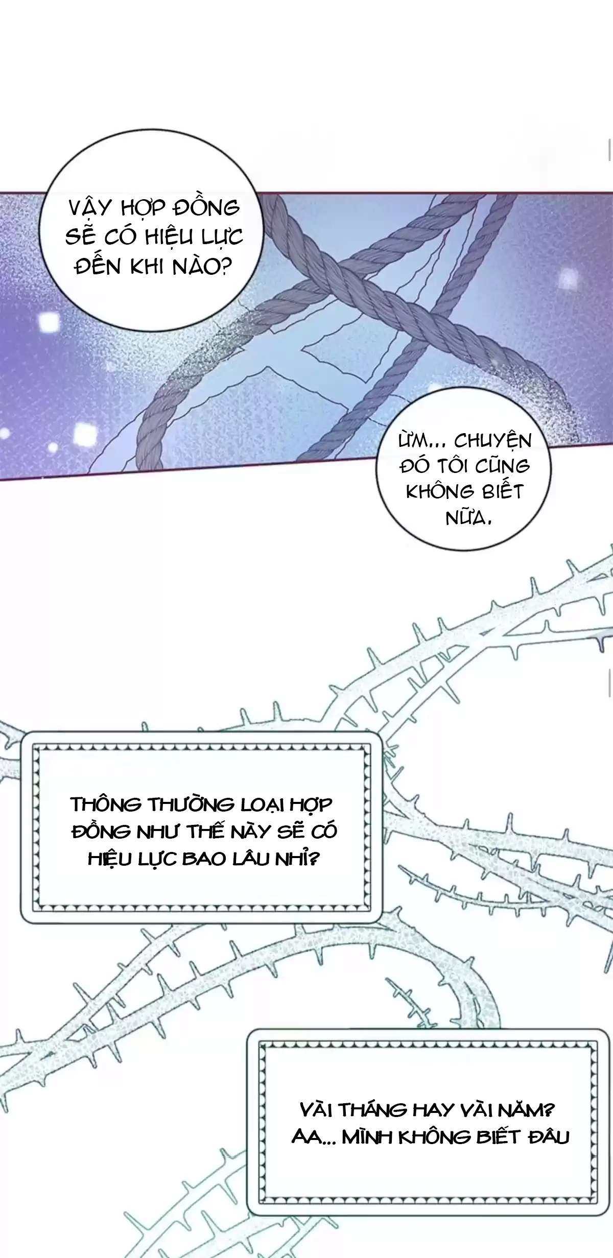 đại công tước, đó là một sai lầm! chapter 2.2 39