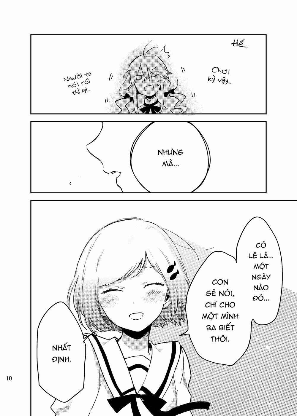 opapagoto chapter 16.5 11