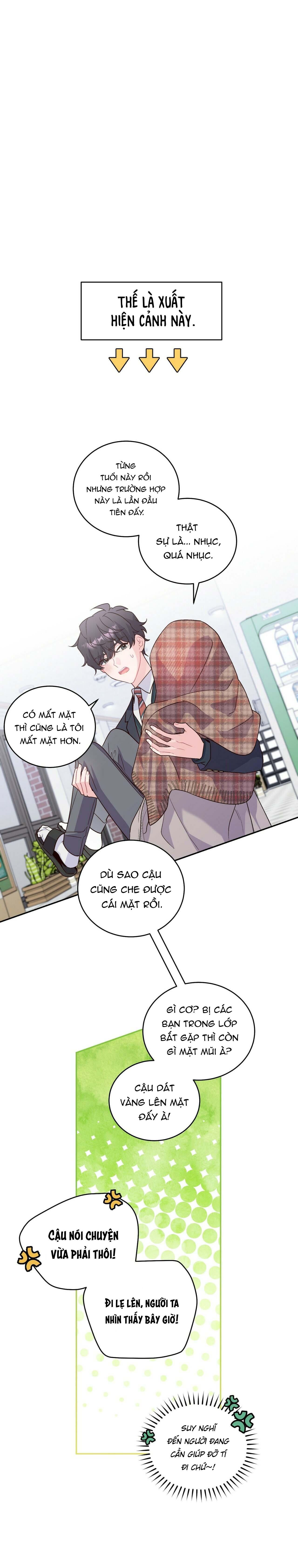 merry marbling chapter 6 17