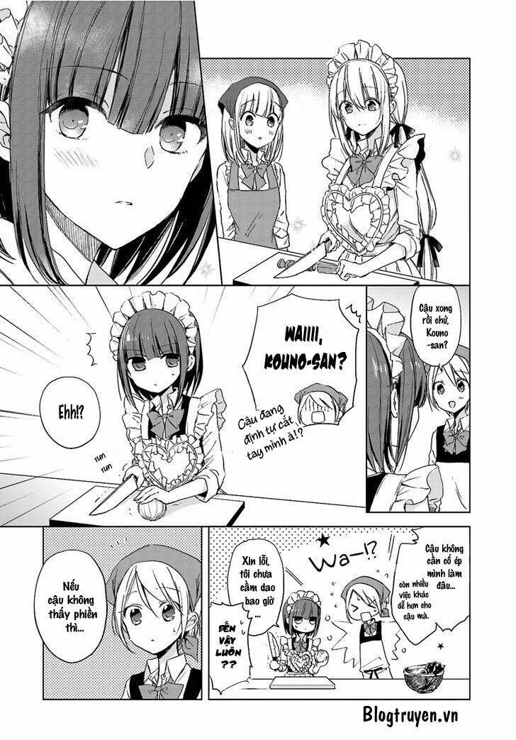 strawberry fields wo mou ichido chapter 5 10