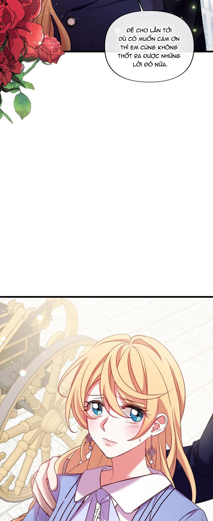 vị hôn thê của kẻ săn mồi chapter 25 15