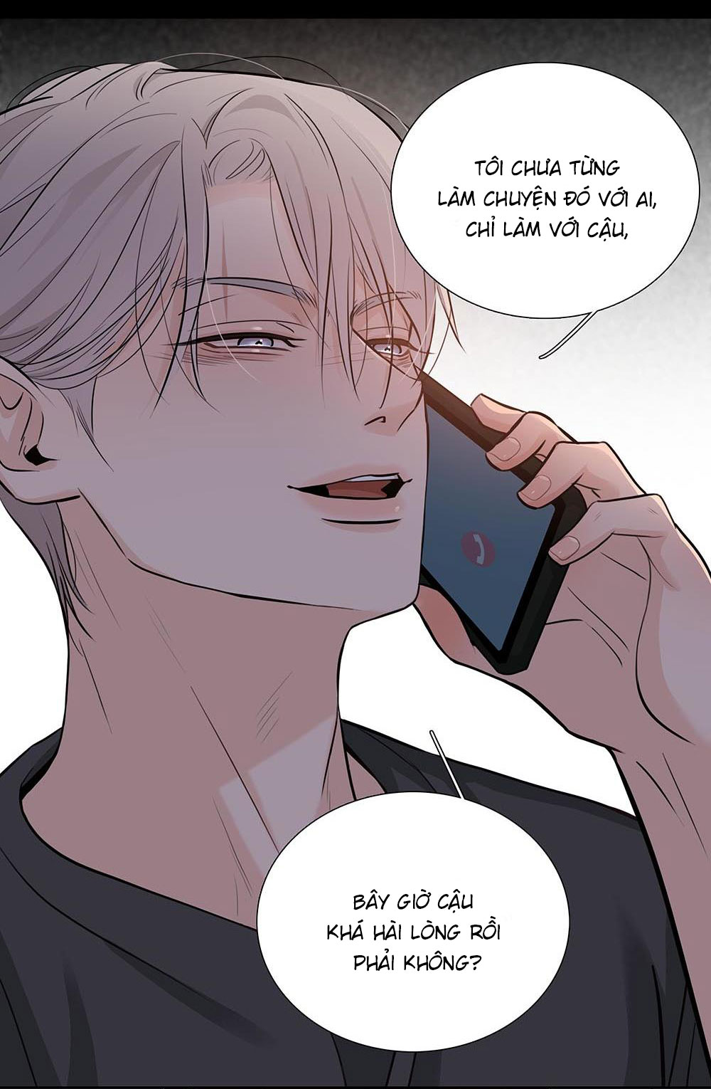 quan hệ nợ nần chapter 46 19