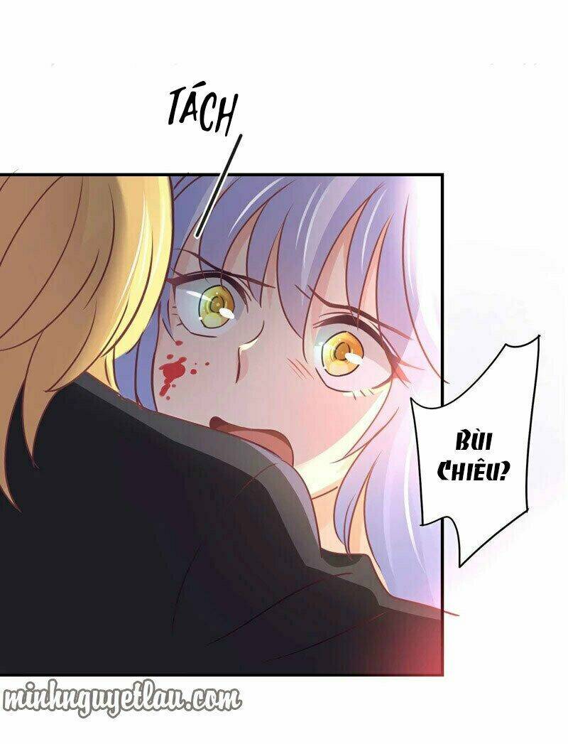 cuồng duệ tiểu thê chapter 83 31