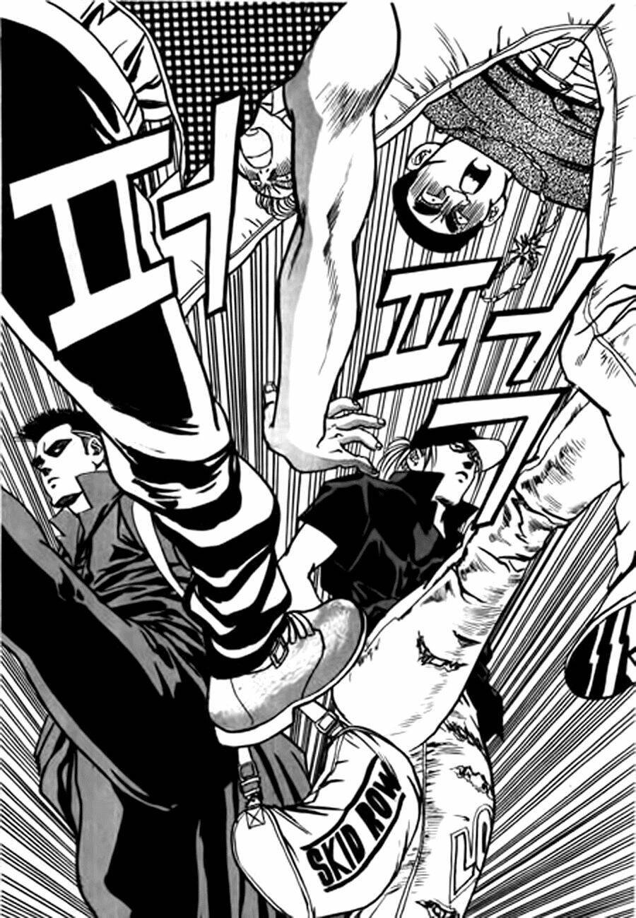 nina jalhae chapter 1.2 26