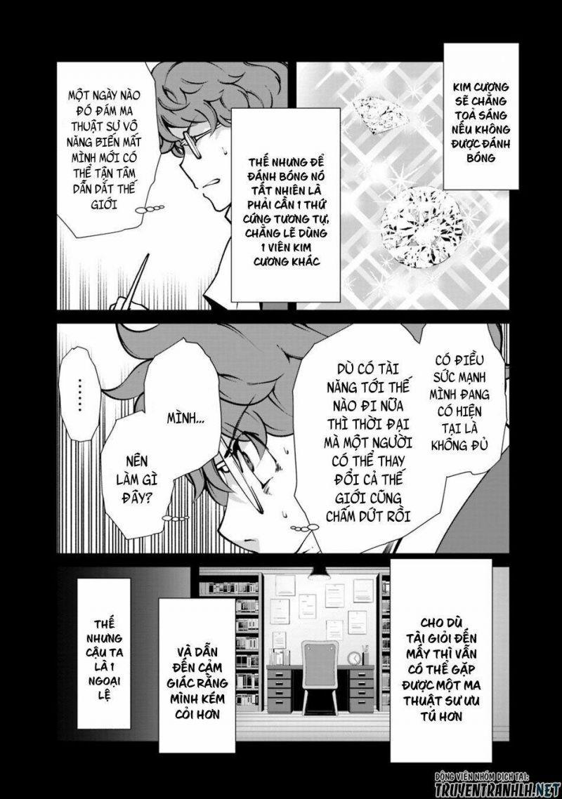 the reincarnation magician of the inferior eyes chapter 25 6