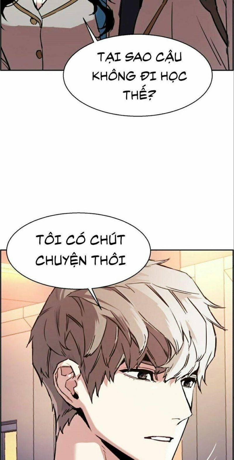 bạn học tôi là lính đánh thuê chapter 34 57