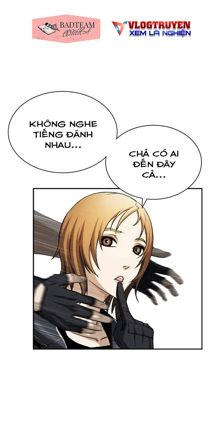 pubg - cuộc chiến sinh tồn chapter 3 57