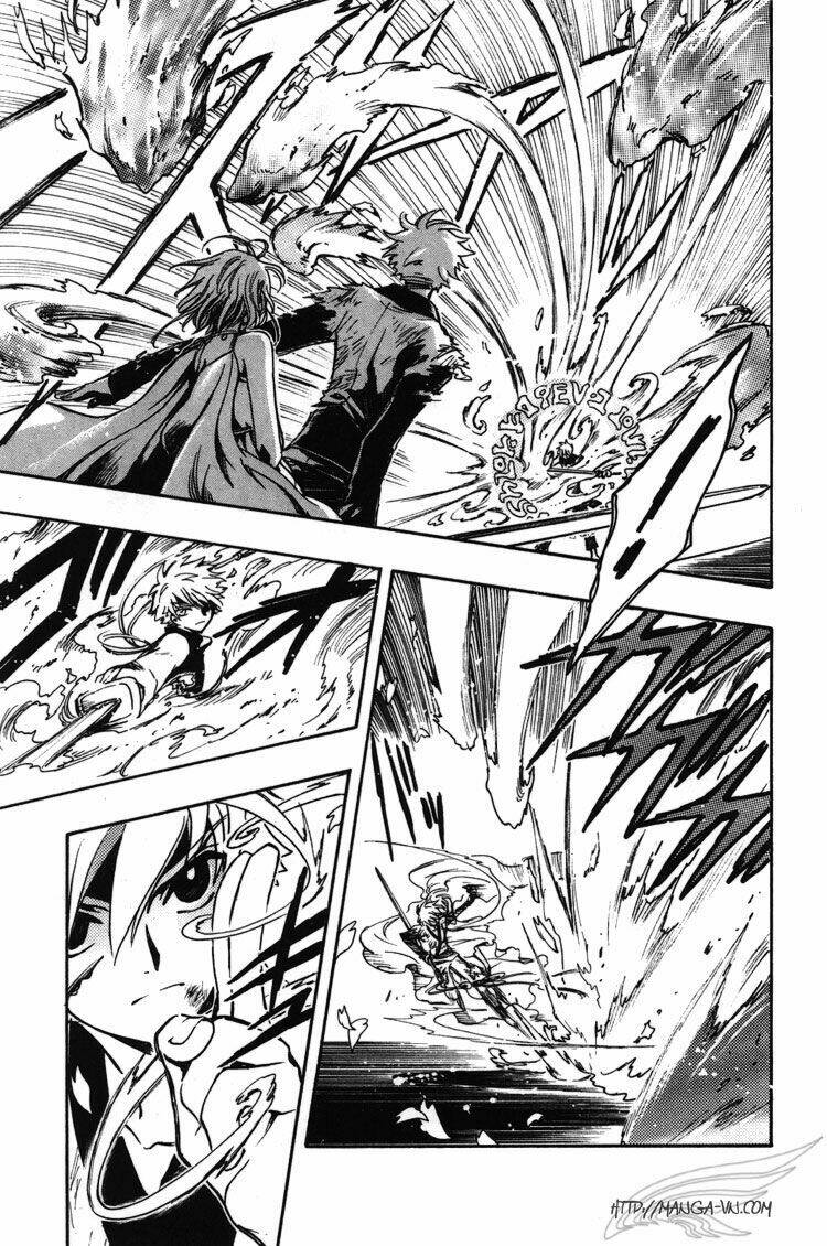 huyền thoại đôi cánh chapter 174 16