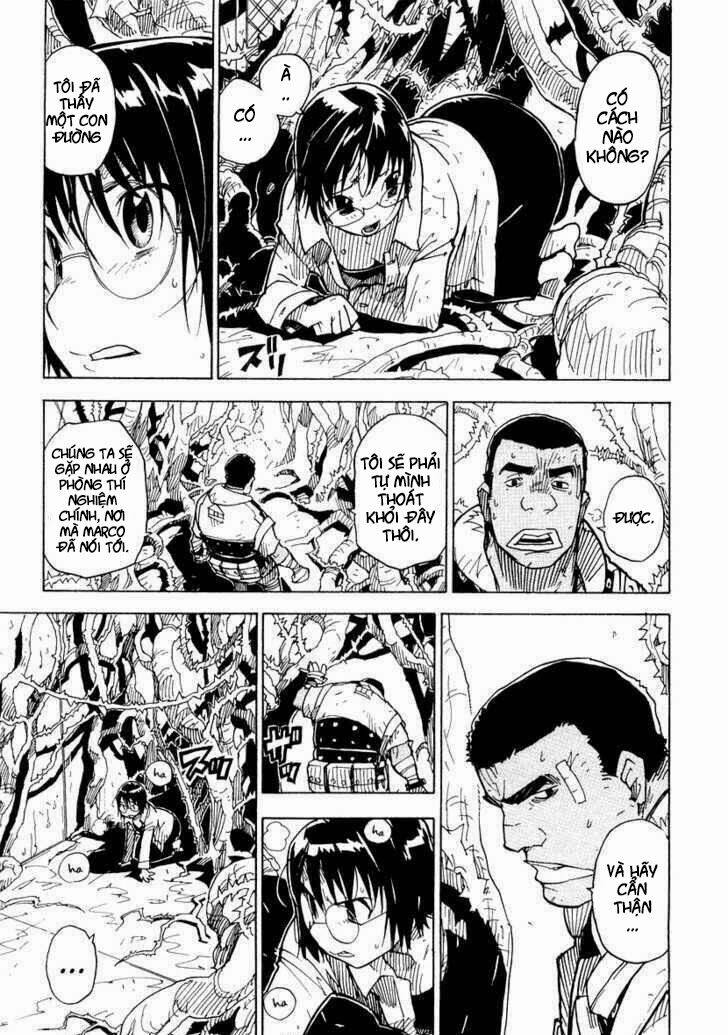 king of thorns chapter 27 27