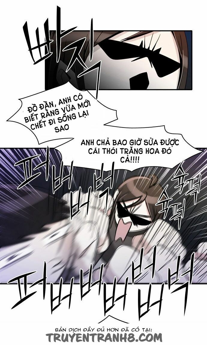 do it one more time- yêu lại từ đầu chapter 8 20