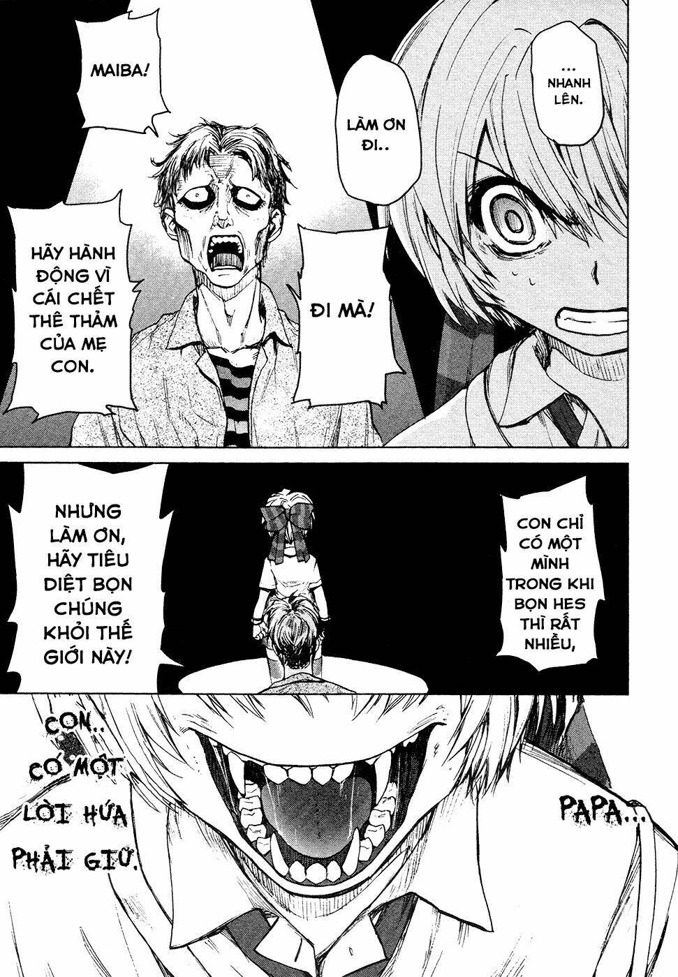 crime zone chapter 12 26