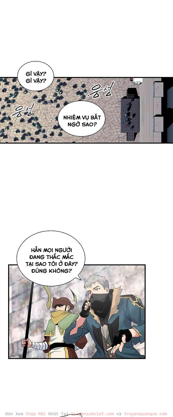 tôi sinh ra để làm người vĩ đại chapter 21 5