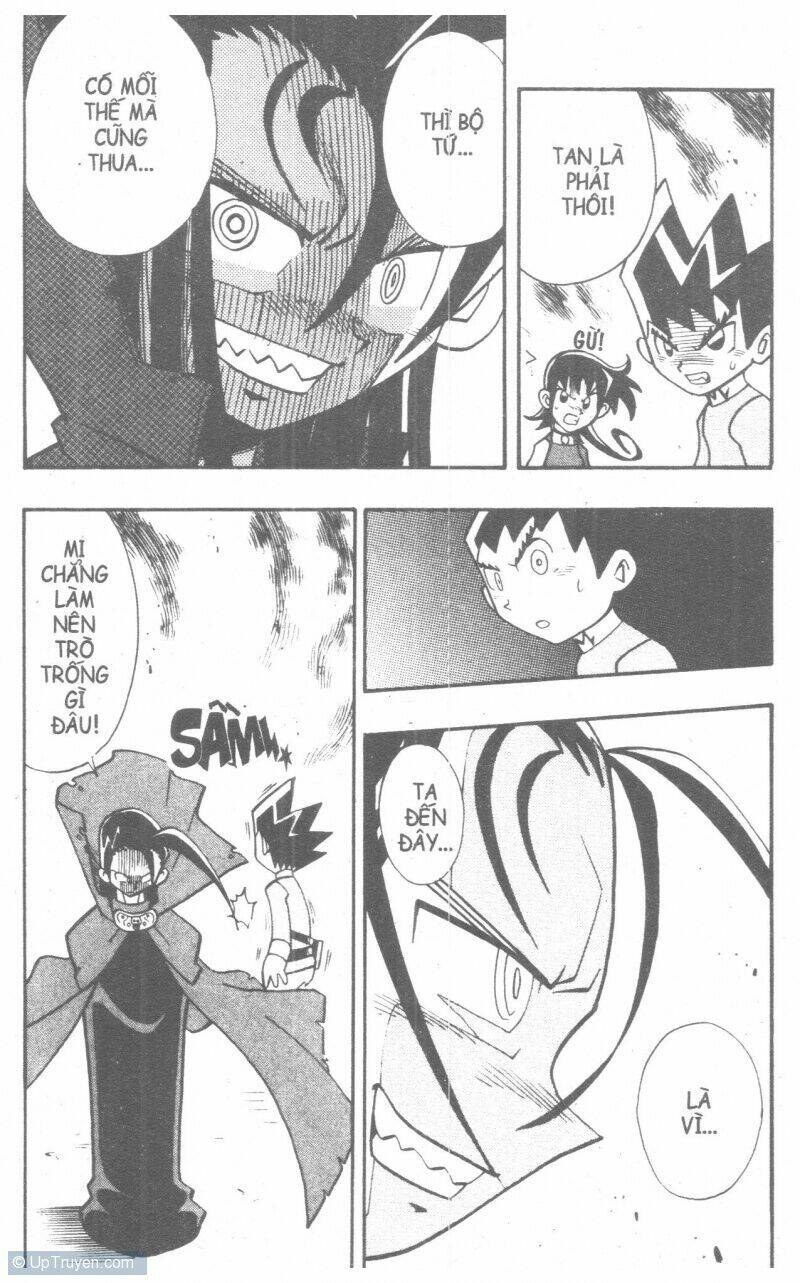 duel masters chapter 5 74