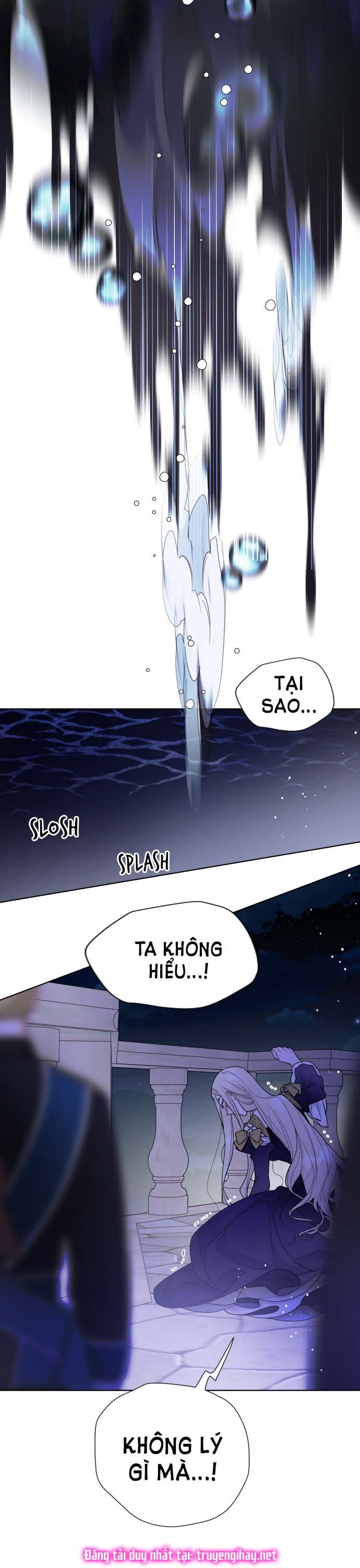 cách hiệp sĩ sống như một tiểu thư chapter 50 22