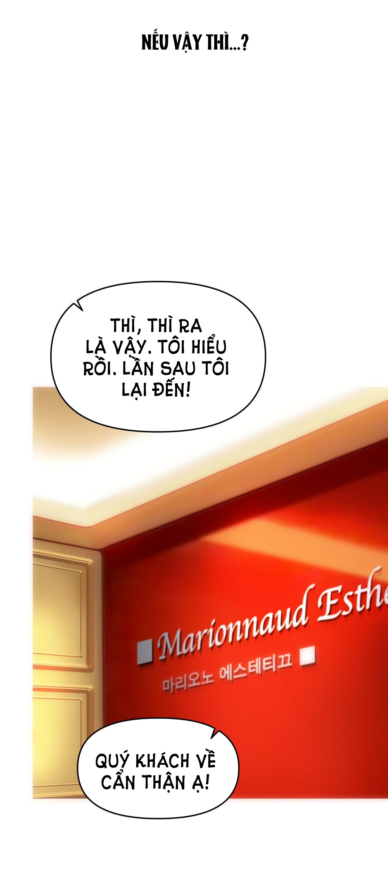 Gái Có Chồng Ở Thành Phố Mới chapter 3.1 - Trang 34