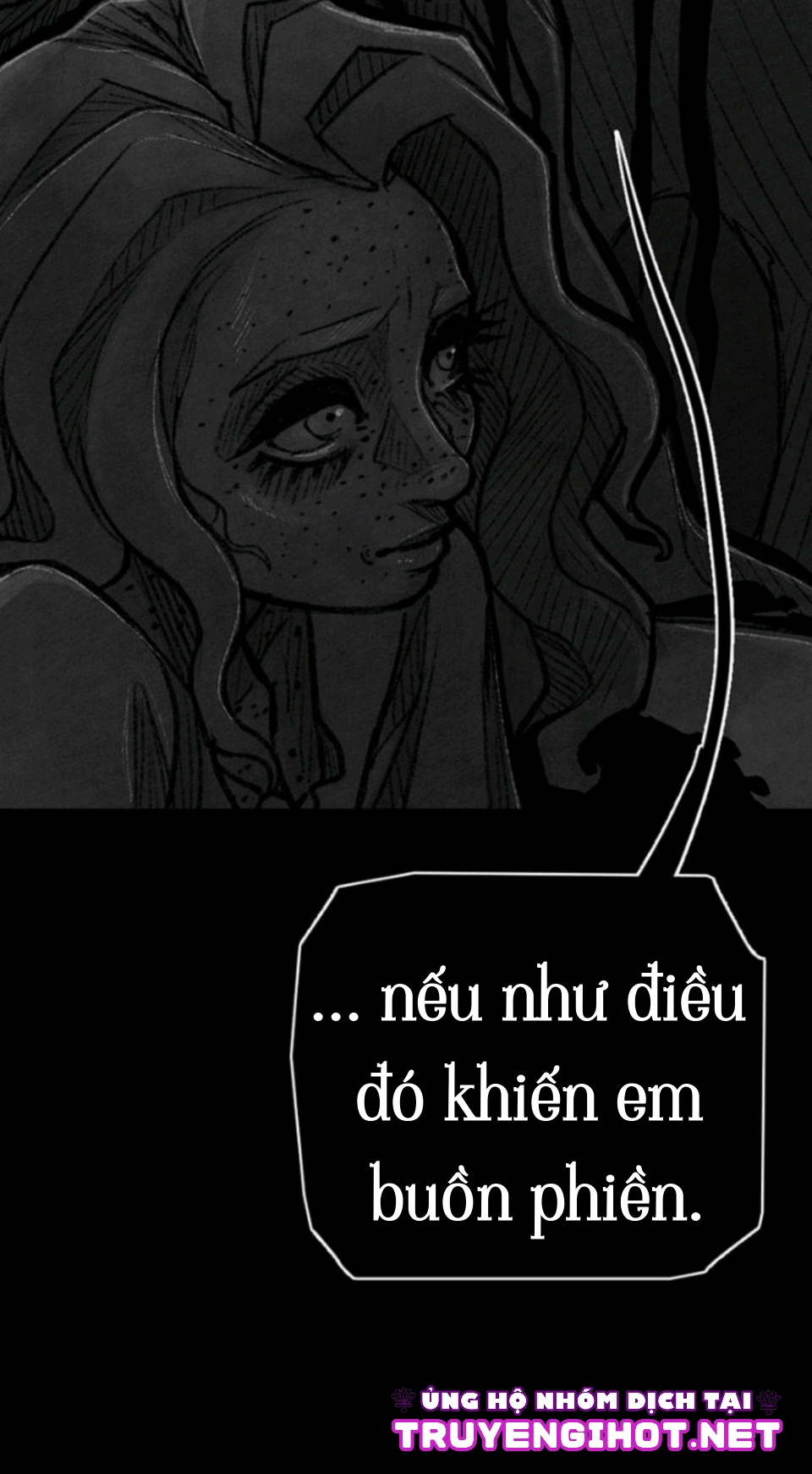 [18+] chim hoàng yến bé nhỏ của hades chapter 13 18