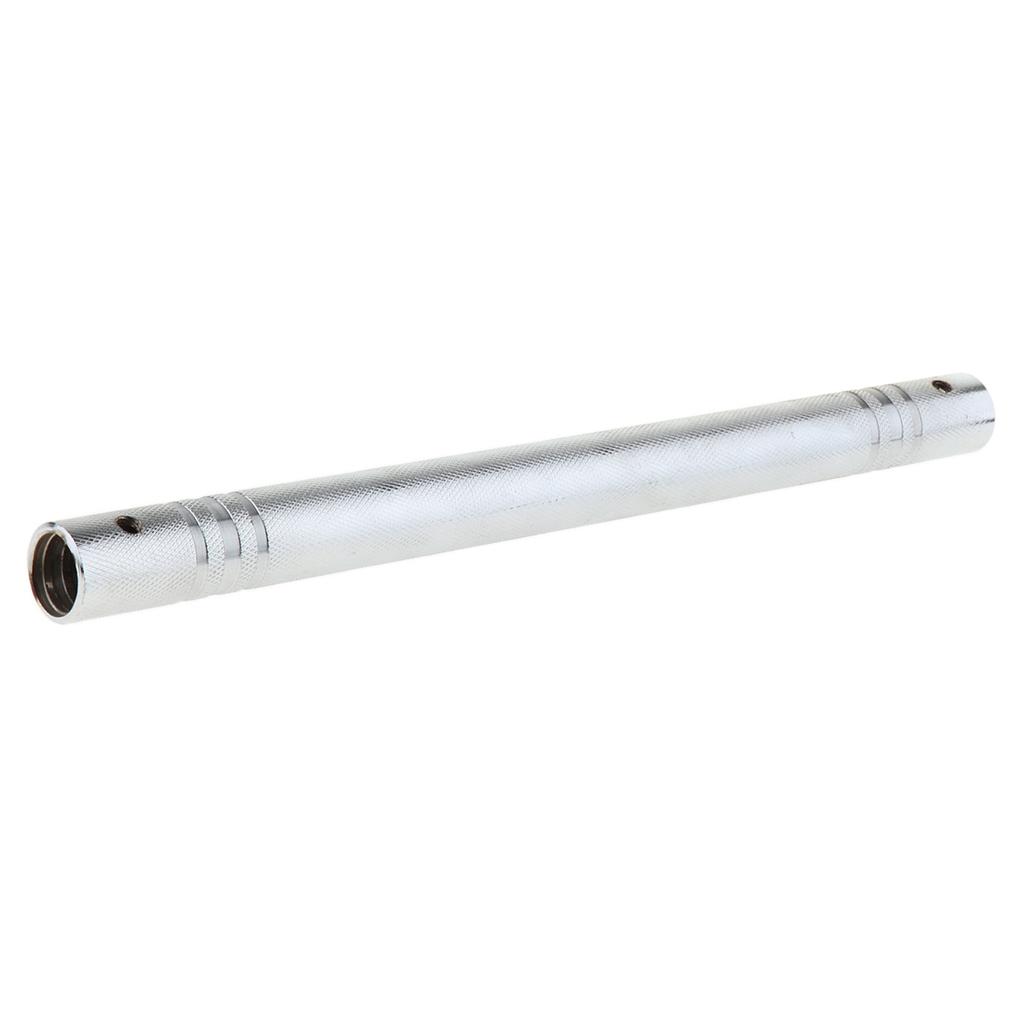 Thanh nâng tạ mở rộng đầu nối 19,5cm Solid Dumbbell Connecting Bar Rod