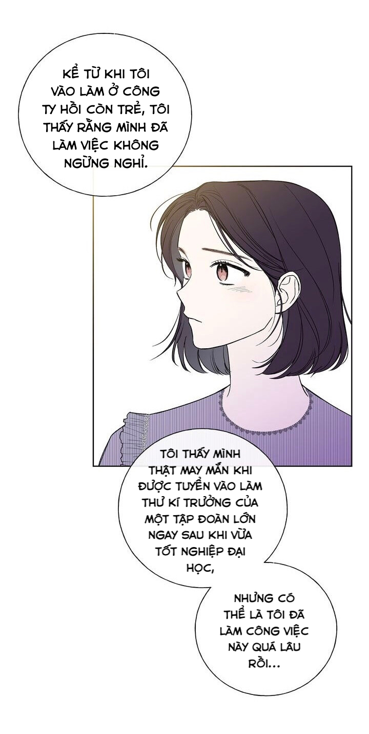 invitation of mystic messenger chapter 39 20