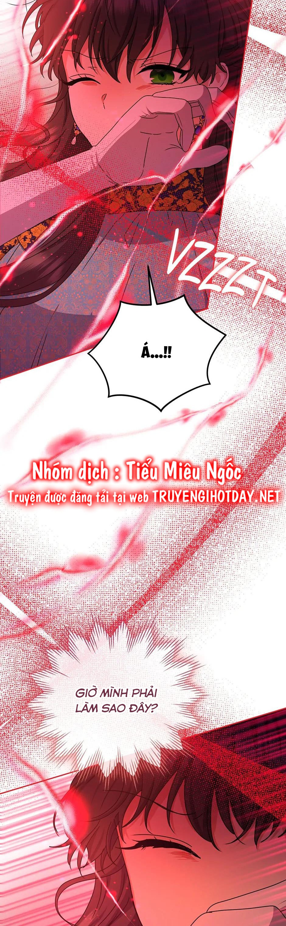 từ hầu gái tôi đã trở thành hoàng hậu chapter 104 6