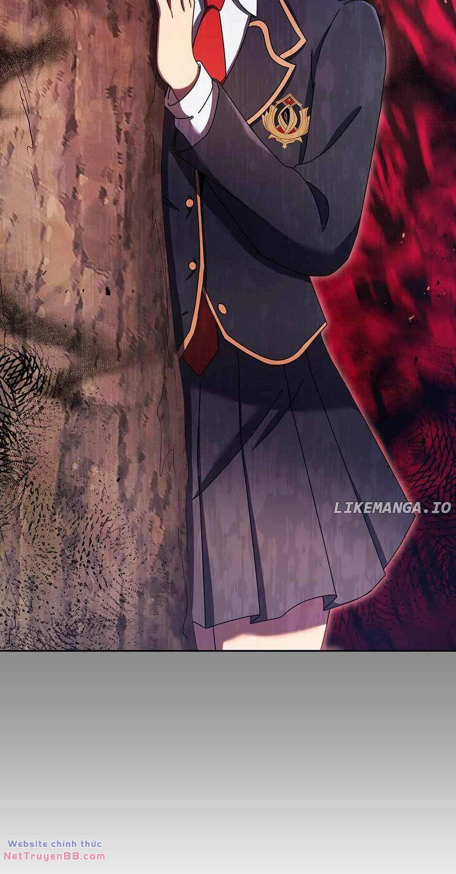 tử linh sư thiên tài của học viện chapter 78 12