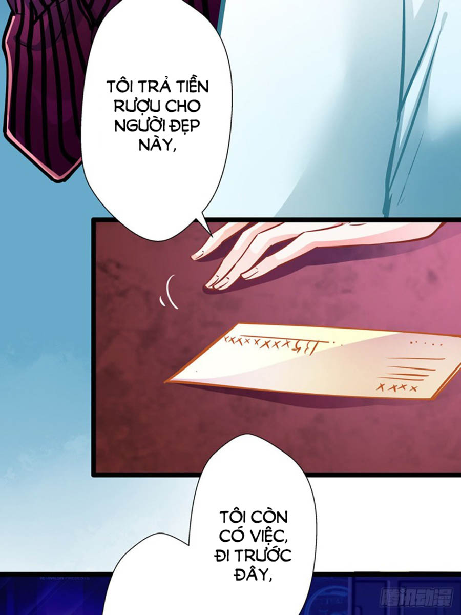 cưng chiều ái thê hư hỏng chapter 56 58