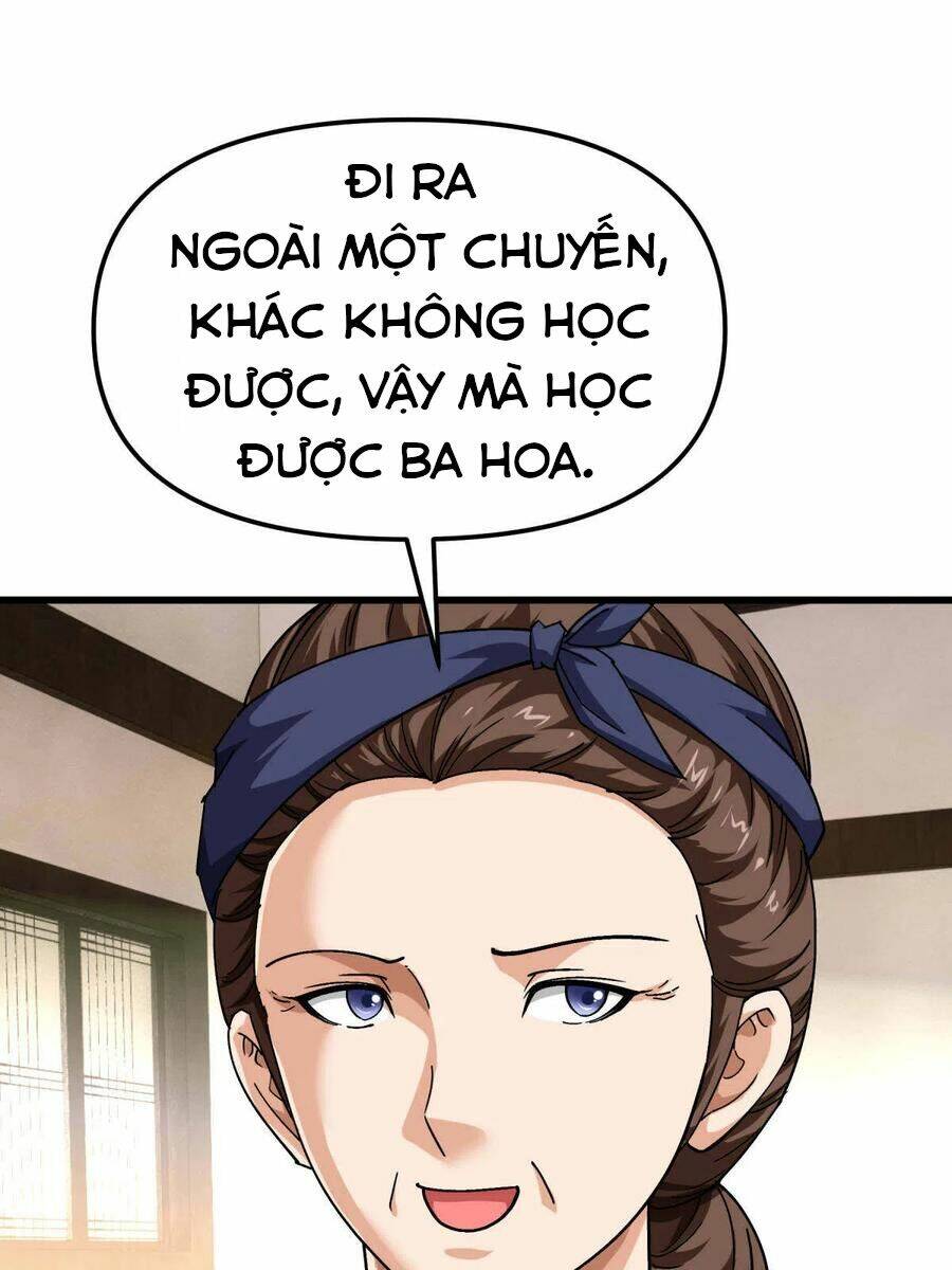 trọng sinh ta là đại thiên thần chapter 110 33